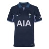 Maillot de Supporter Tottenham Hotspur Extérieur 2023-24 Pour Homme